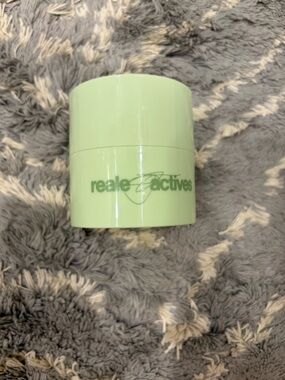 Reale Actives Makeup Melting Cleansing Balm